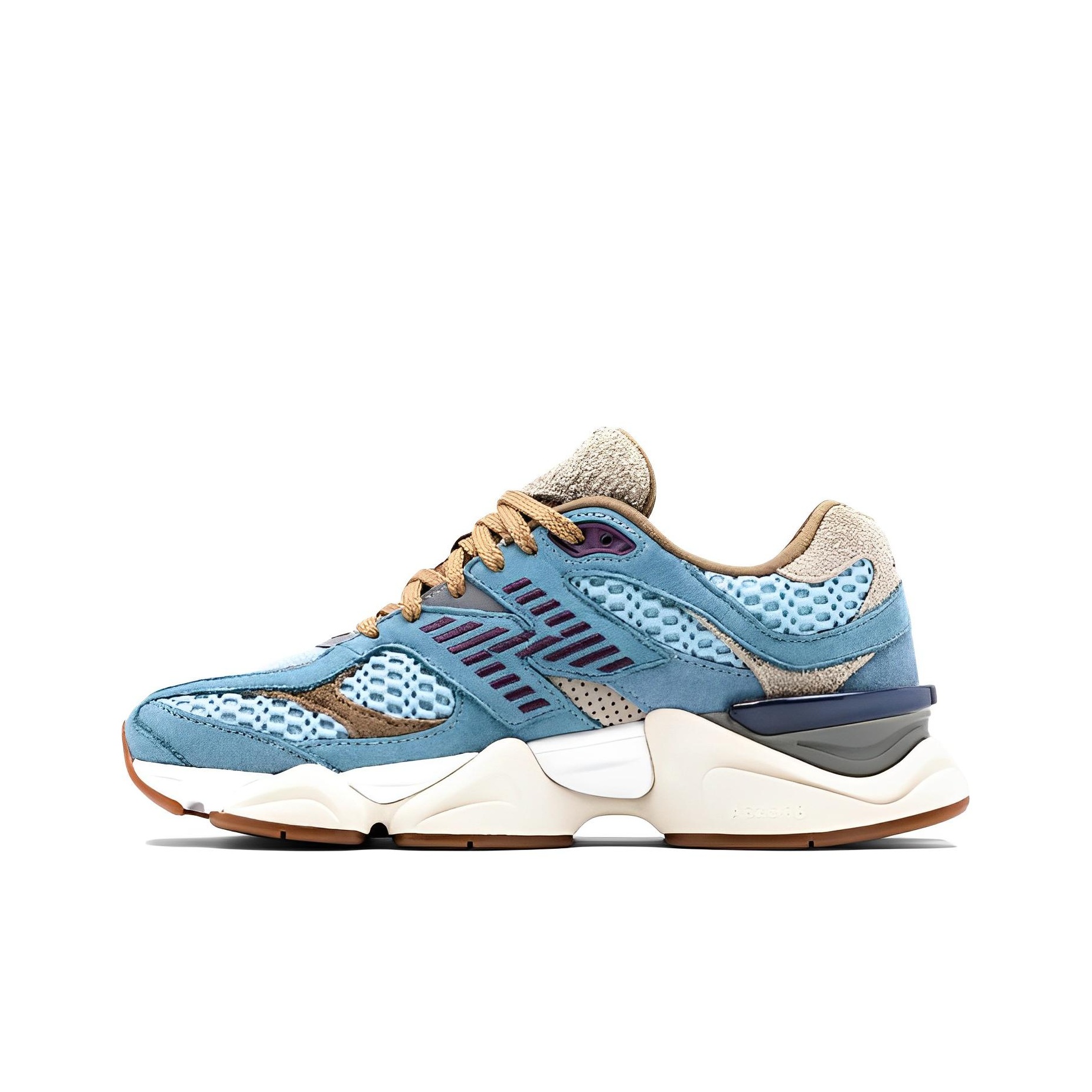 New Balance Shoes 9060 - New Balance NB 9060 Chaussures décontractées