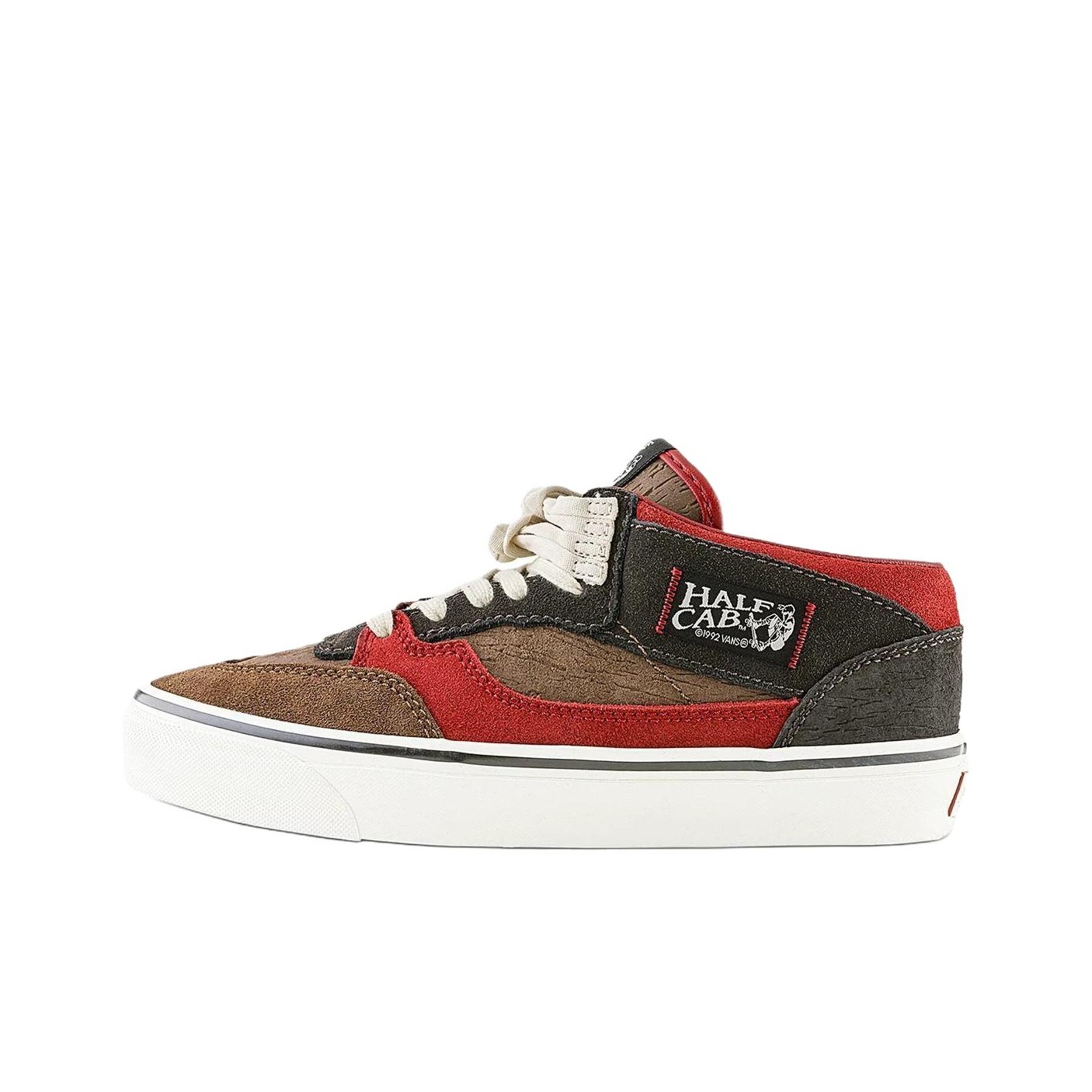 Vans Shoes Authentic - Chaussures de skateboard Vans x Bolin
