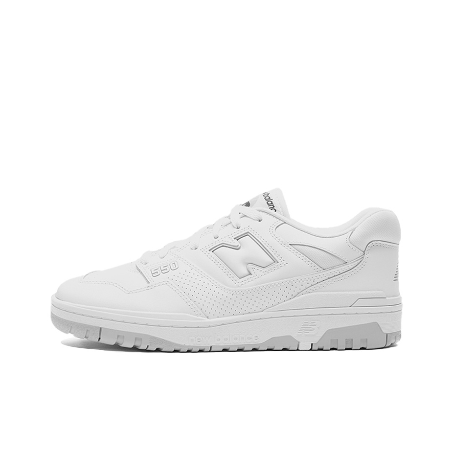 New Balance Shoes 550 - Chaussures de basket-ball vintage New Balance
