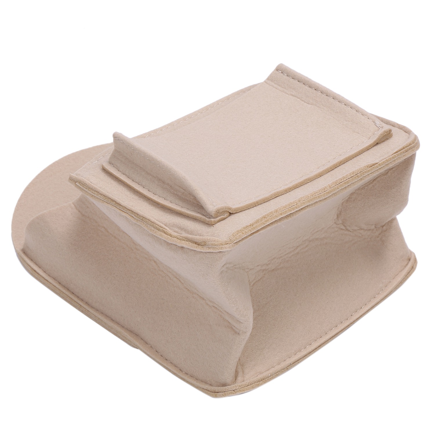 Backpack Insert Organizer - Organisateur de sac à dos en