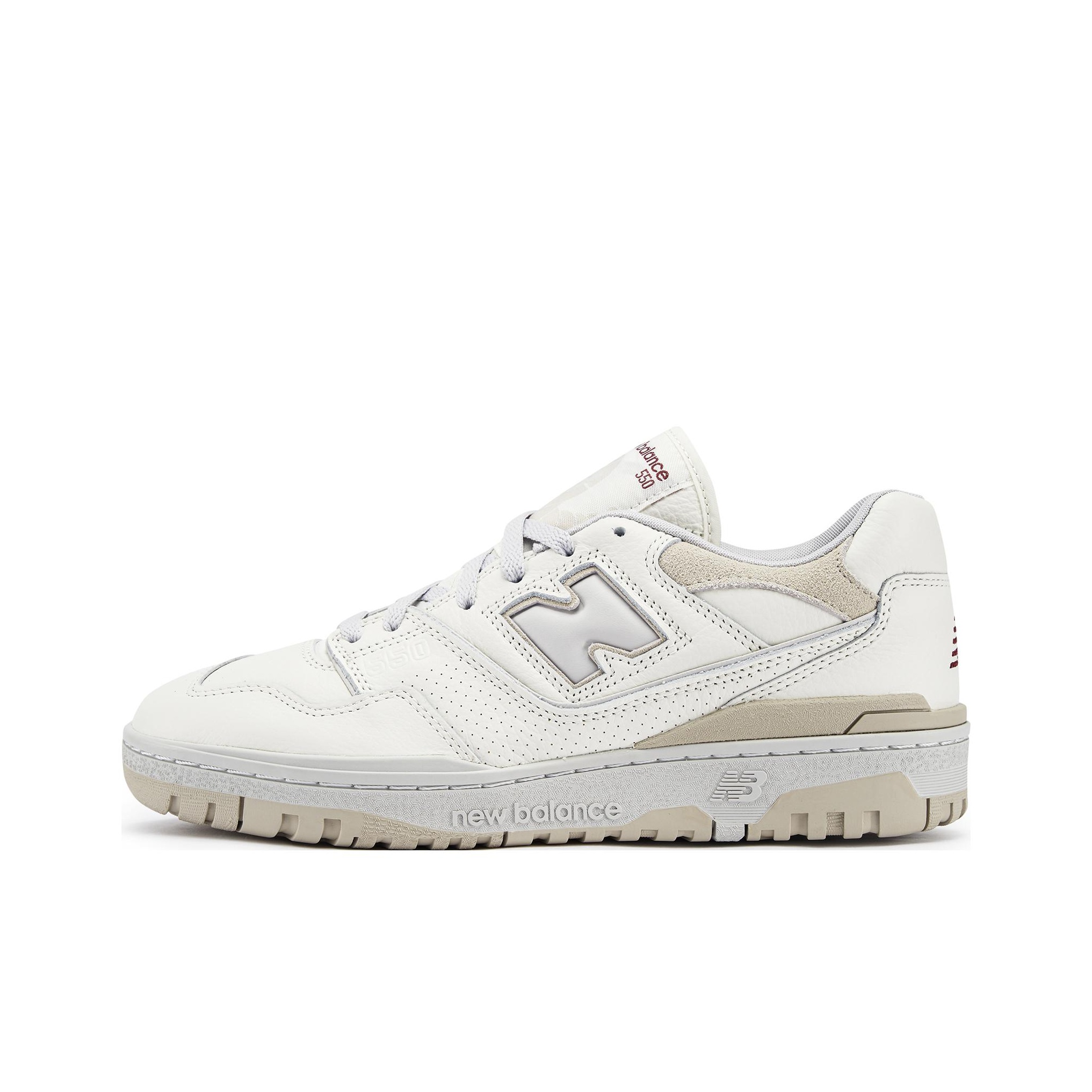 New Balance Shoes 550 - Chaussures de basket-ball vintage New Balance