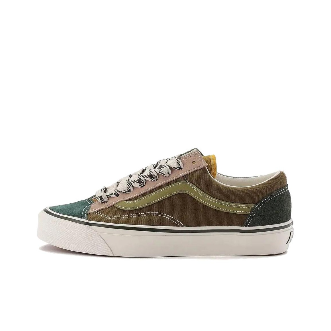 Vans Shoes Old Skool - Vans Premium Old Skool Chaussures de