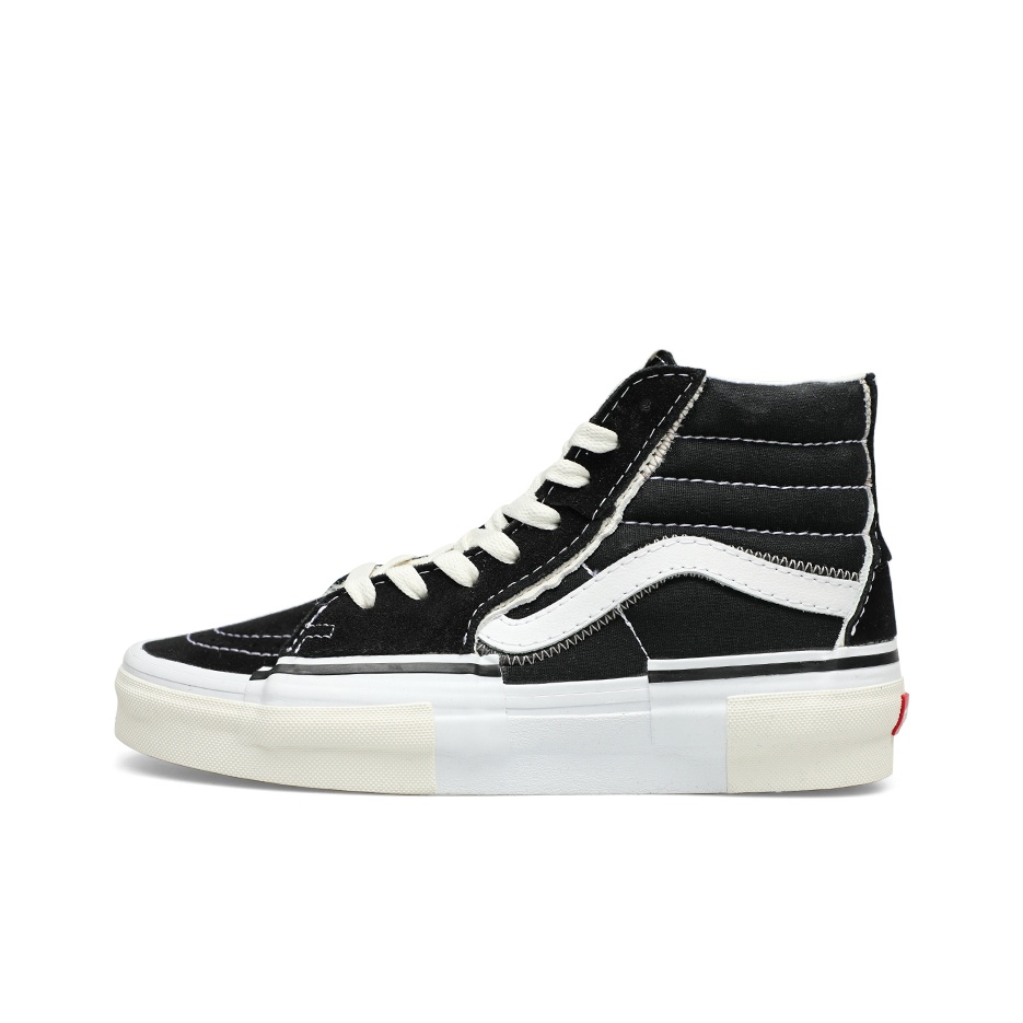 Vans Shoes Sk8-Hi - Vans SK8 HI RECONSTRUCT Chaussures de