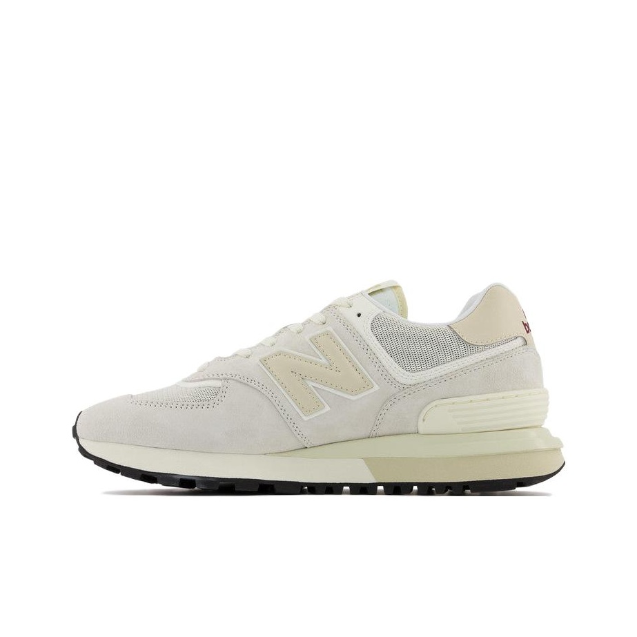 New Balance Shoes 574 - New Balance NB 574 Textile, Cuir