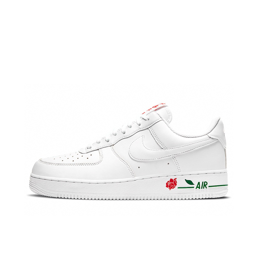 Nike Shoes Air Force 1 - Chaussures de skateboard Nike Air Force