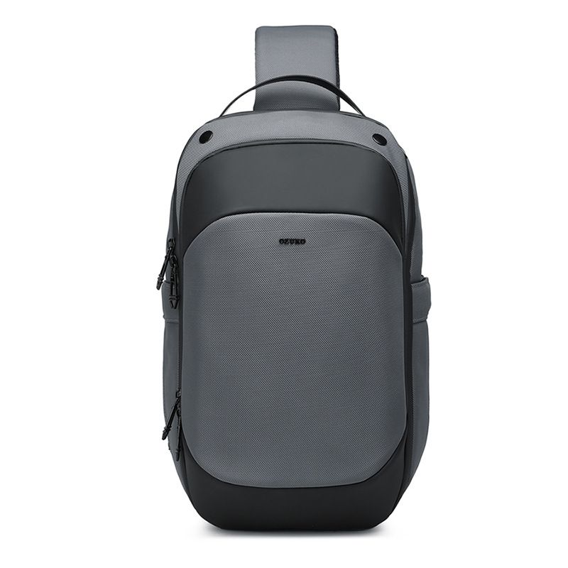 Travel Backpack Anti Theft - OZUKO – sac à bandoulière pour