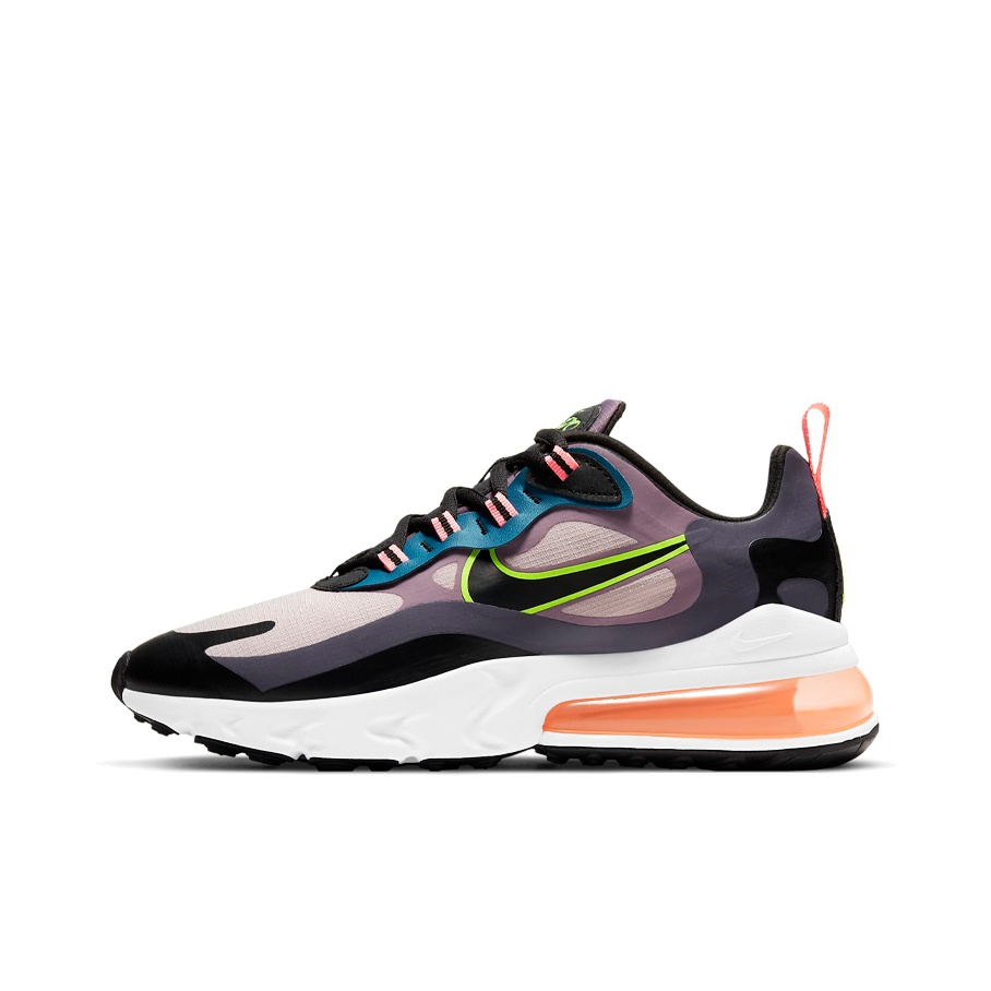 Nike Shoes Air Max 270 - Chaussures de course Nike Air Max