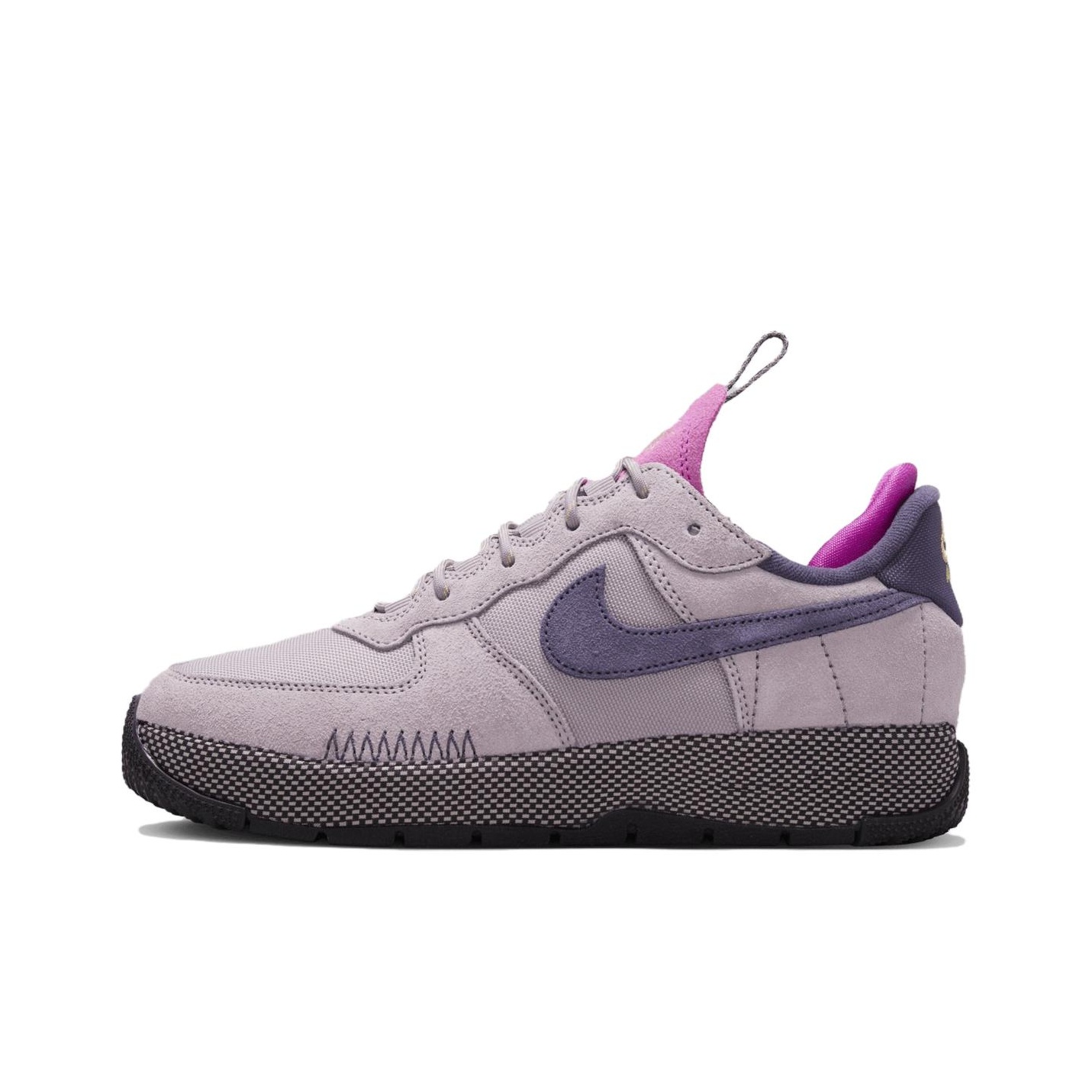 Nike Shoes Air Force 1 - Chaussures de skateboard Nike Air Force