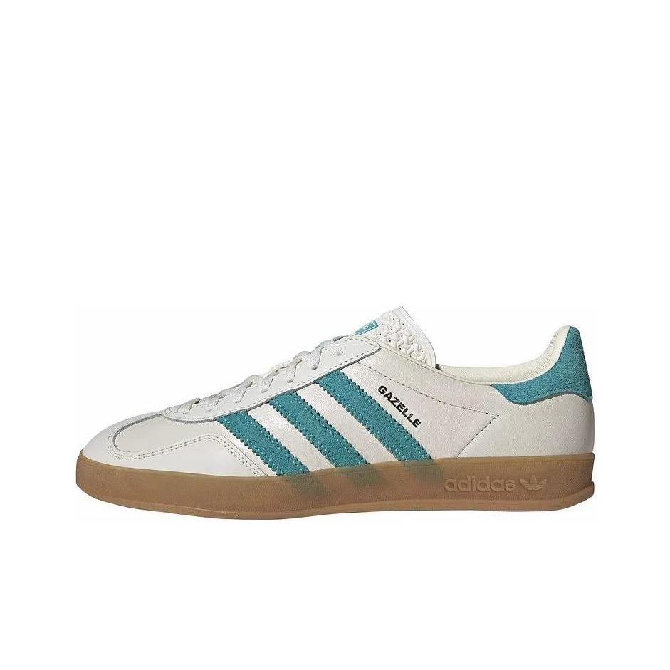Adidas Shoes Gazelle - Adidas Originals GAZELLE INDOOR Chaussures de