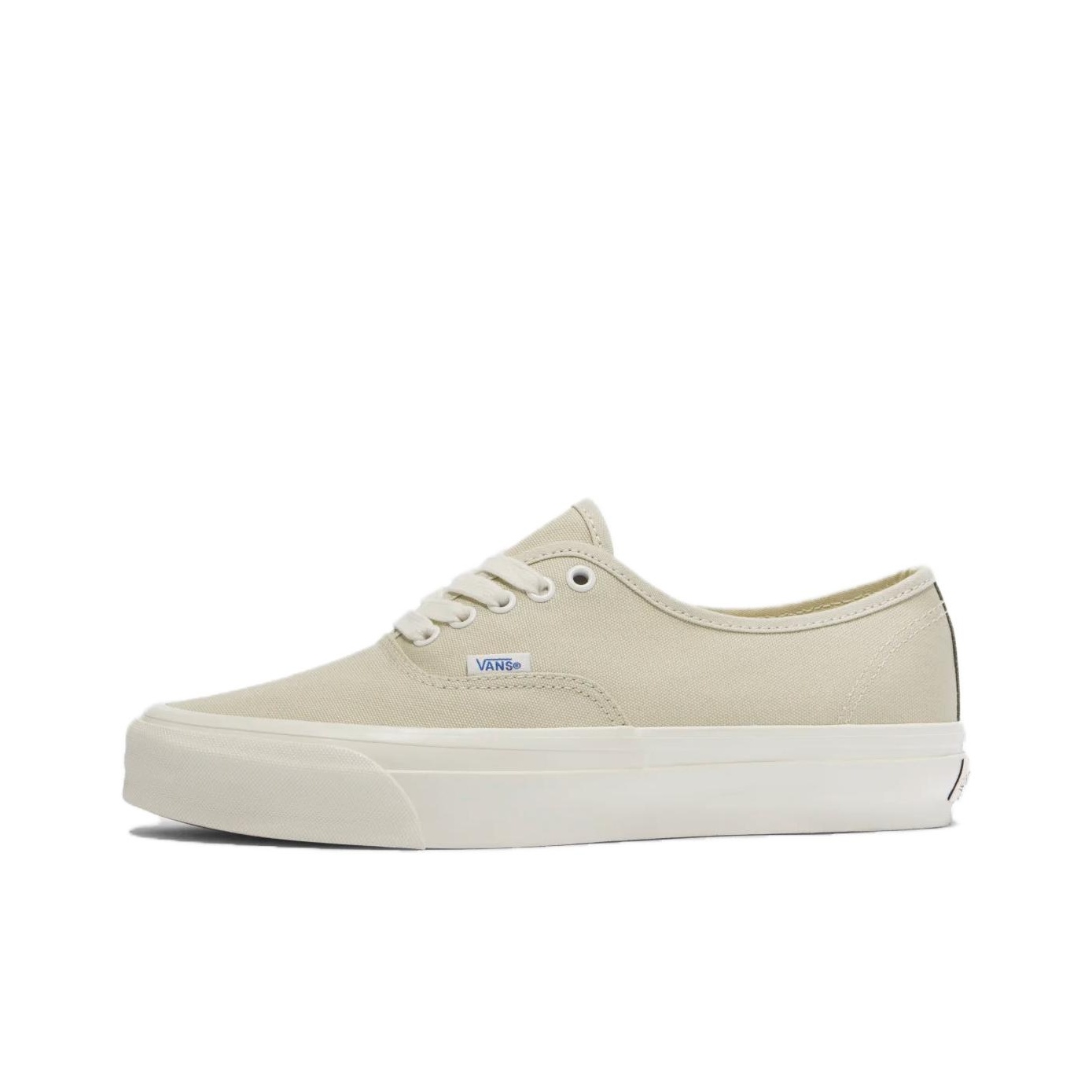Vans Shoes Authentic - Chaussures de skateboard Vans Authentic unisexe