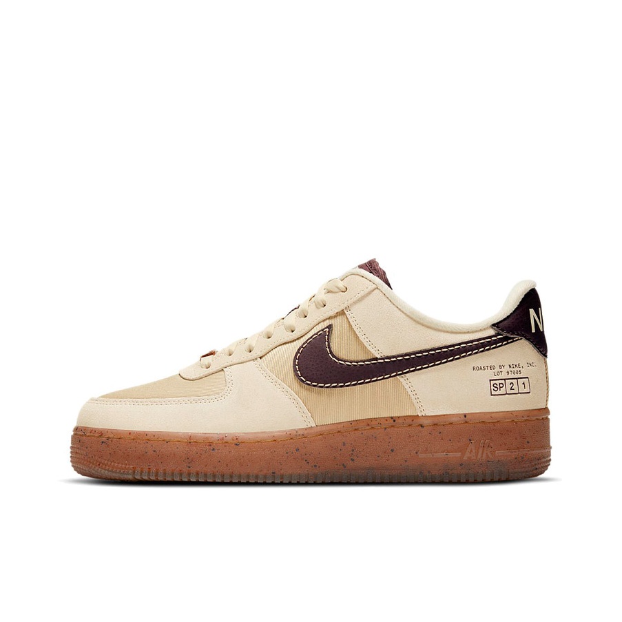 Nike Shoes Air Force 1 - Chaussures de skateboard Nike Air Force