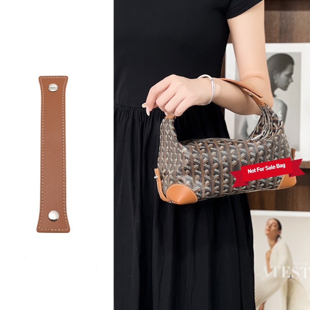 Backpack Insert Organizer - Poignée de sac à bandoulière étendue