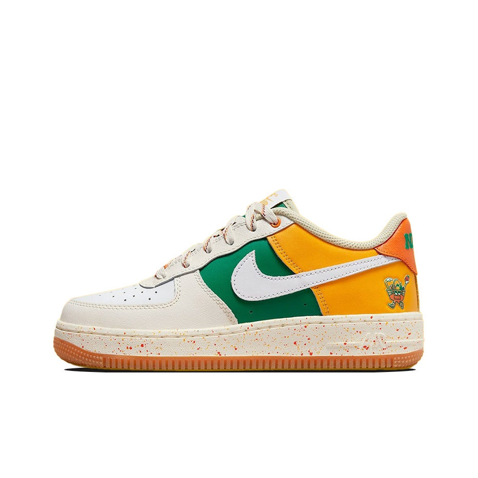 Nike Shoes Air Force 1 - Nike Air Force 1 Fruit Juice
