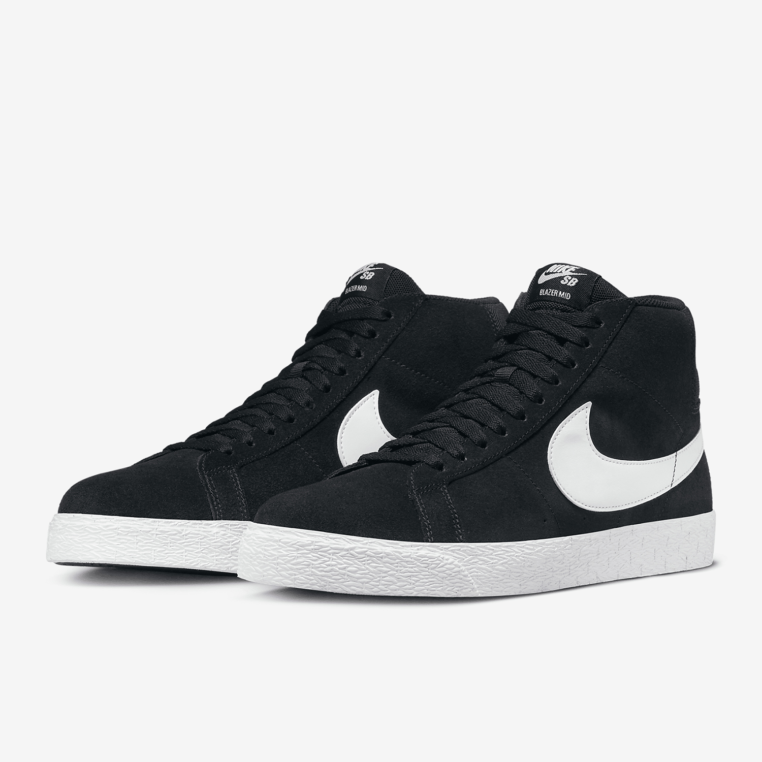 Vans Shoes Authentic - Nike véritable SB Zoom Blazer Mid