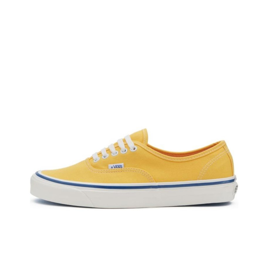 Vans Shoes Authentic - Chaussures de skateboard Vans Authentic unisexe,