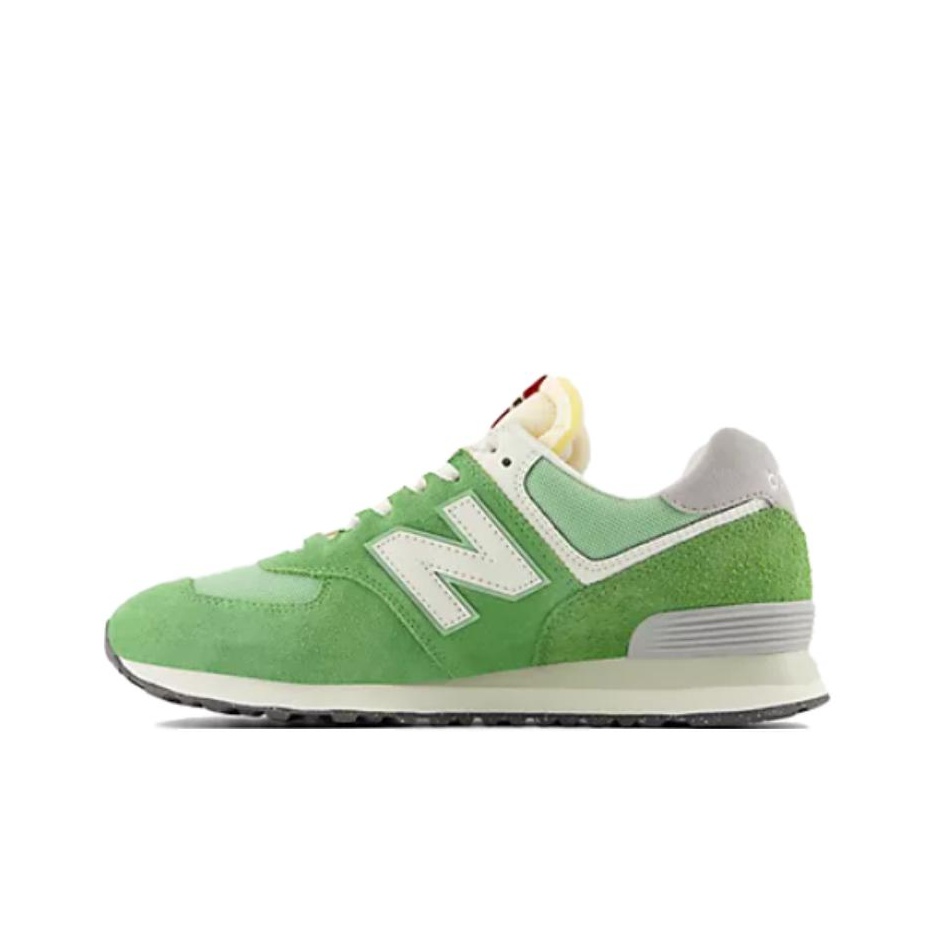 New Balance Shoes 574 - New Balance NB 574 Mesh, chaussures
