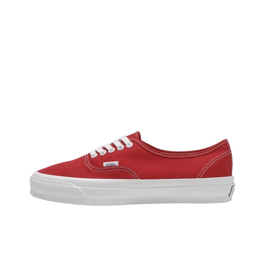 Vans Shoes Authentic - Chaussures de skateboard Vans Premium Authentic