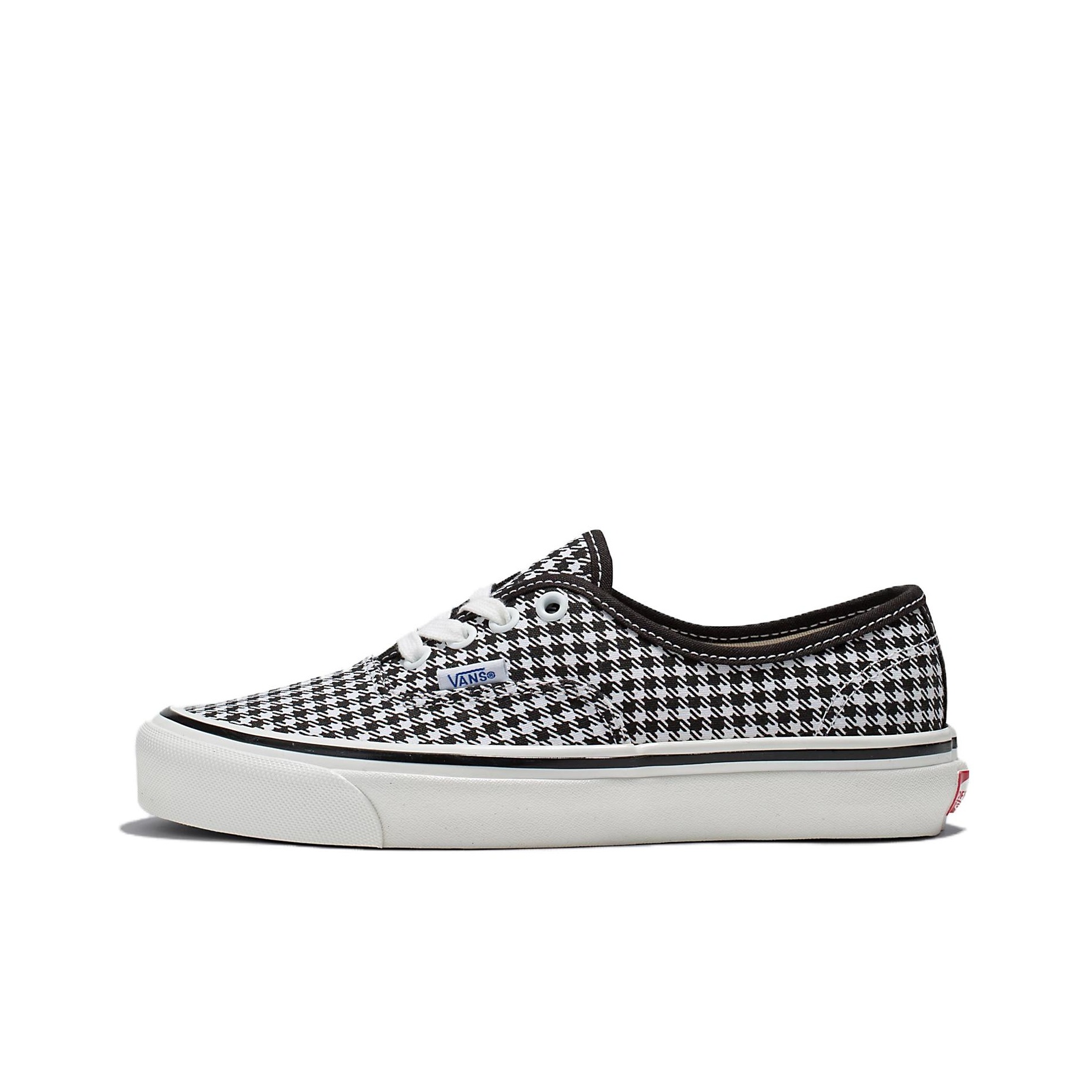 Vans Shoes Authentic - Chaussures de skateboard Vans Authentic 44