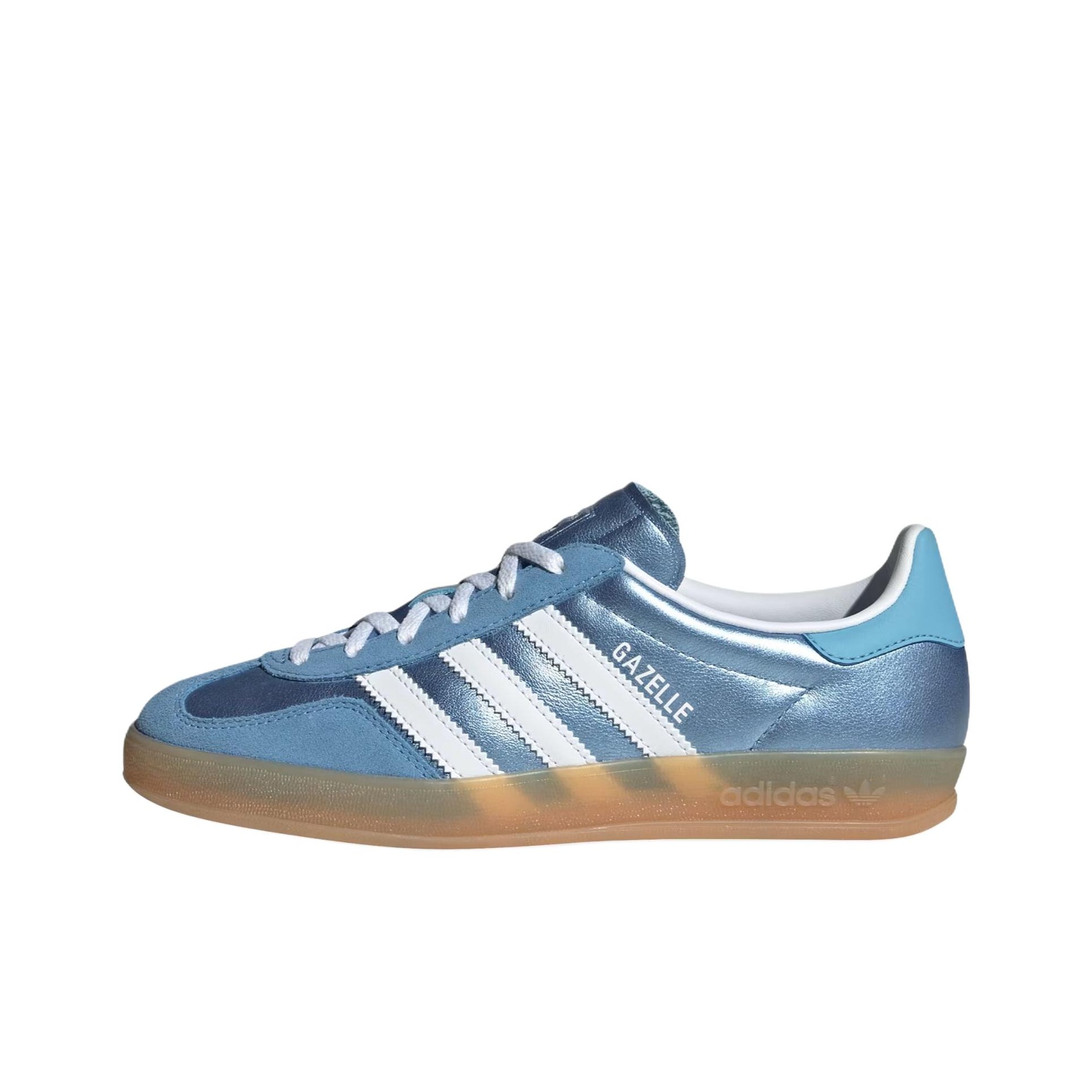 Adidas Shoes Gazelle - Adidas Originals GAZELLE INDOOR Chaussures de