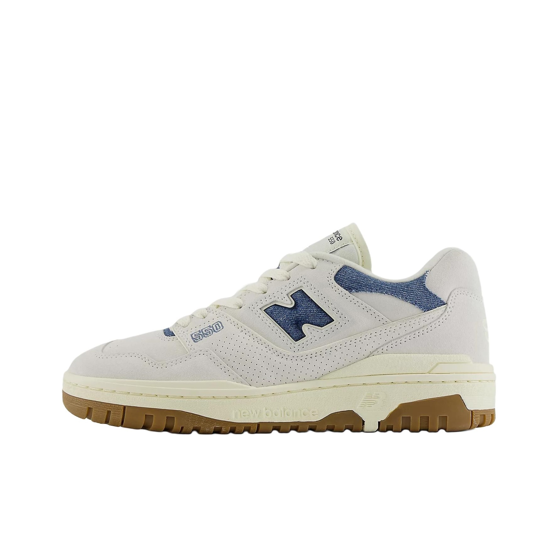 New Balance Shoes 550 - New Balance NB 550 chaussures décontractées