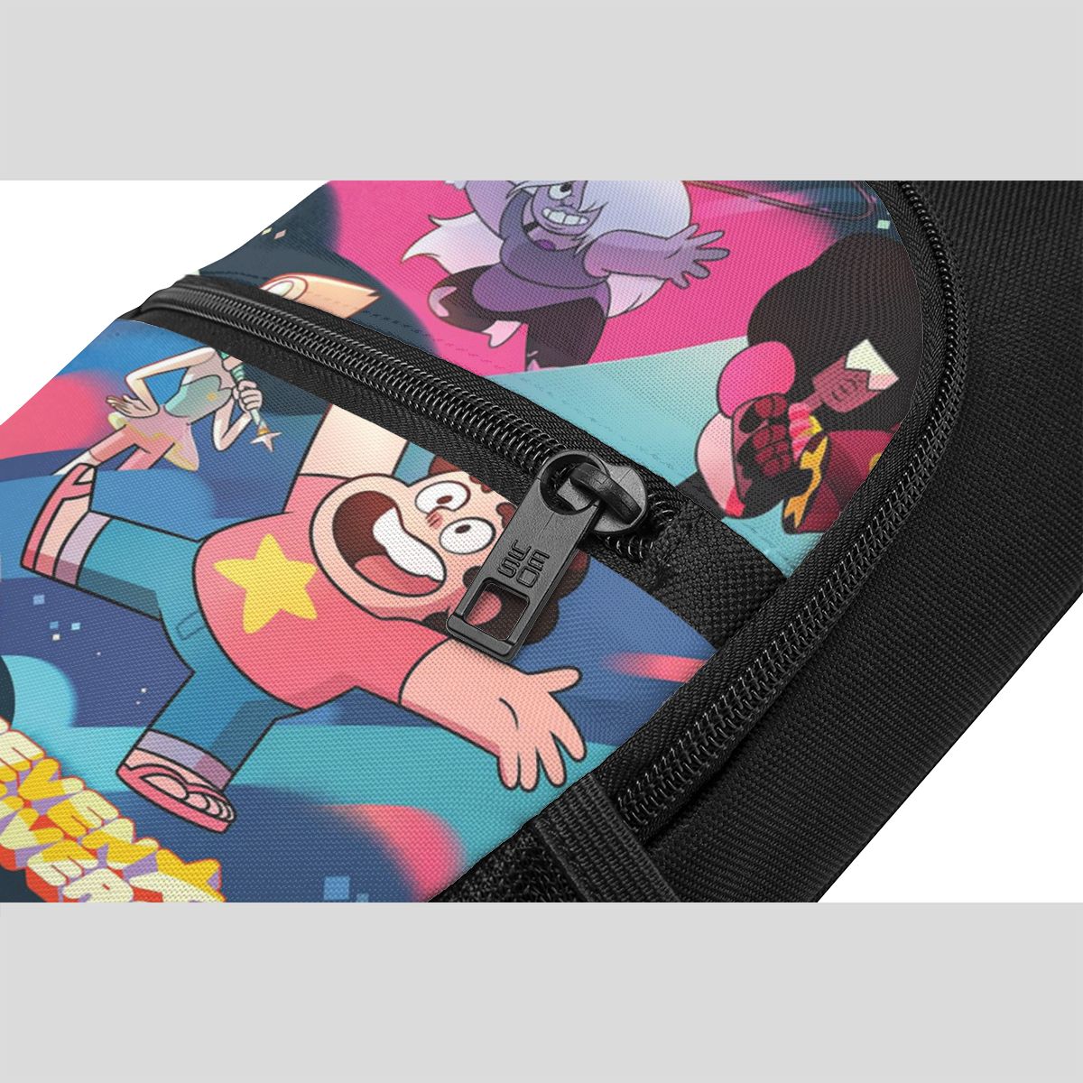 Sac de poitrine Steven Univers - Sling Backpack Shoulder avis et prix
