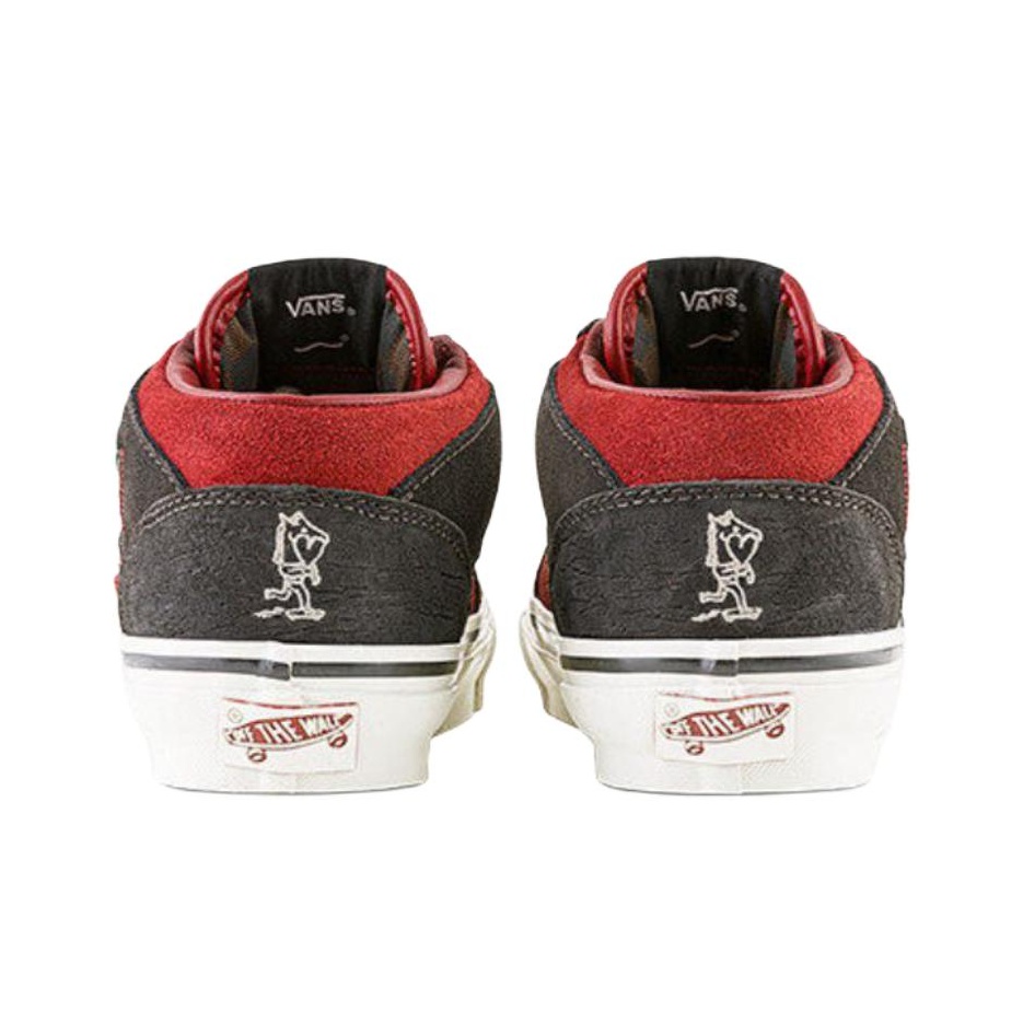 Chaussures de skateboard Vans  - Vans Shoes Authentic avis et prix