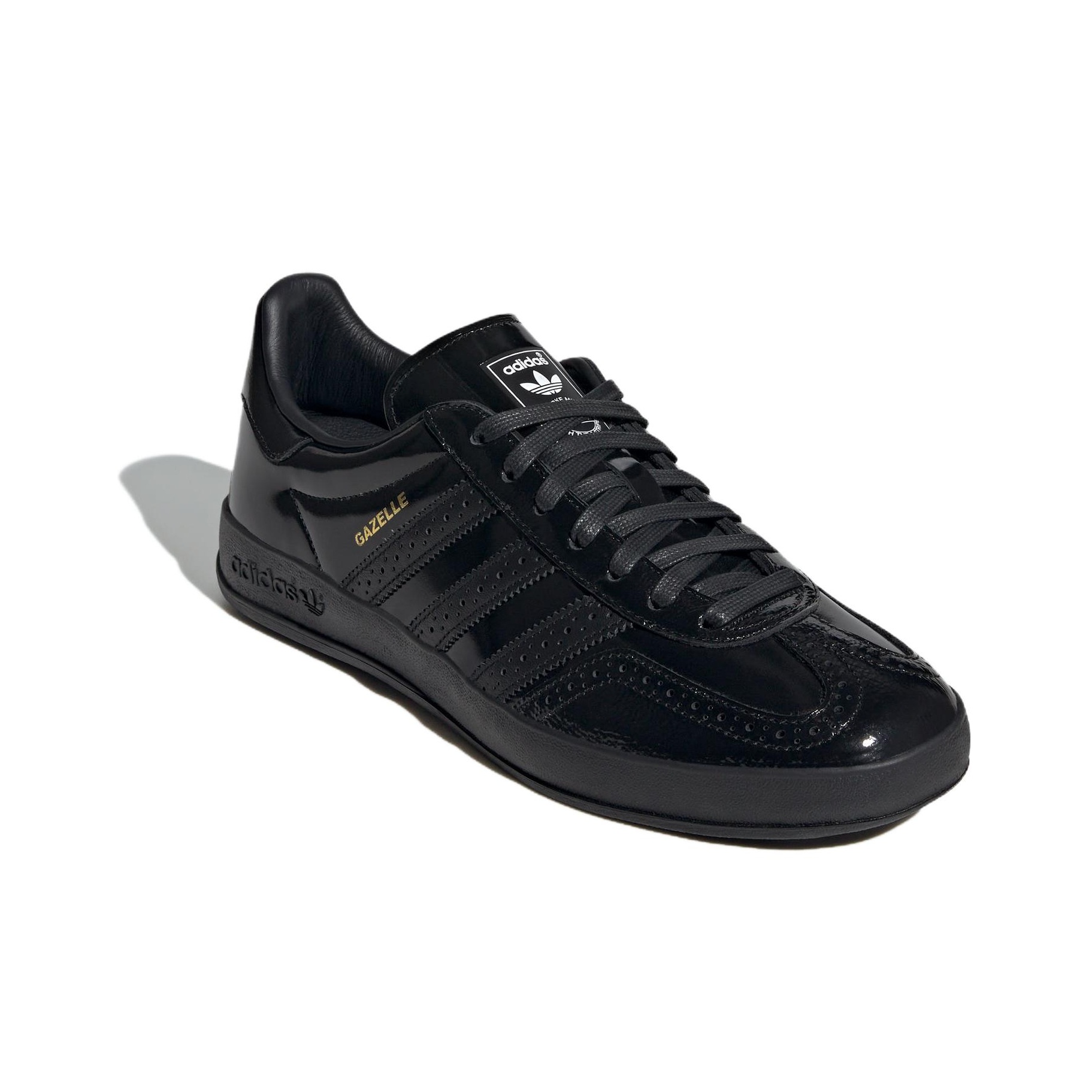Adidas Originals GAZELLE INDOO - Adidas Shoes Gazelle avis et prix