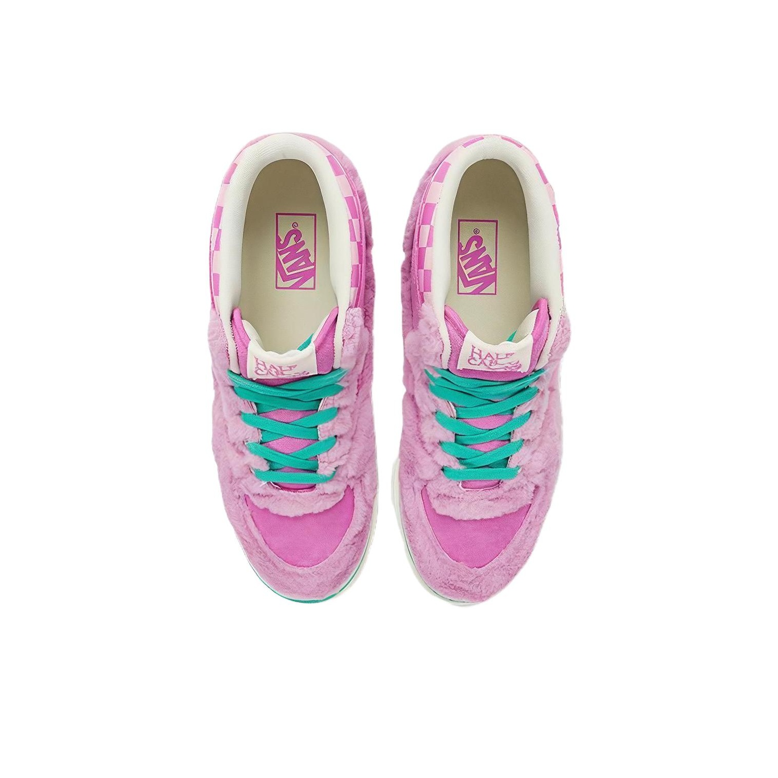 Chaussures de skateboard Vans  - Vans Shoes Authentic avis et prix