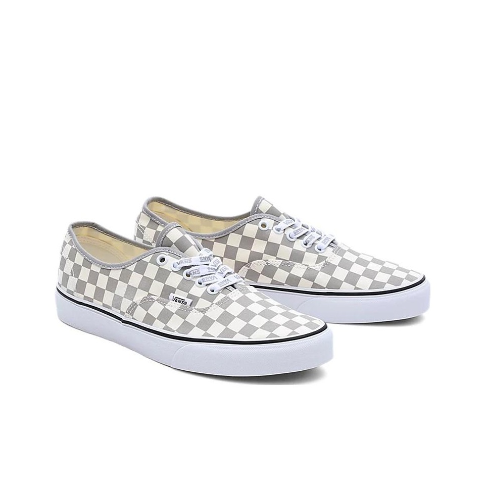 Chaussures de skateboard Vans  - Vans Shoes Authentic avis et prix