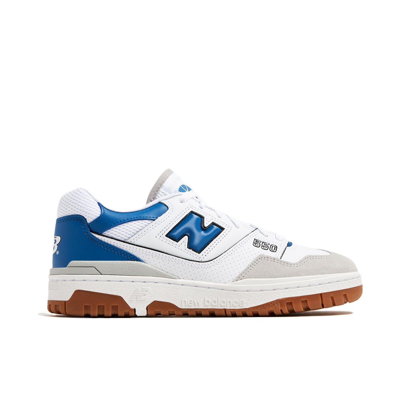New Balance NB 550 Chaussures  - New Balance Shoes 550 avis et prix