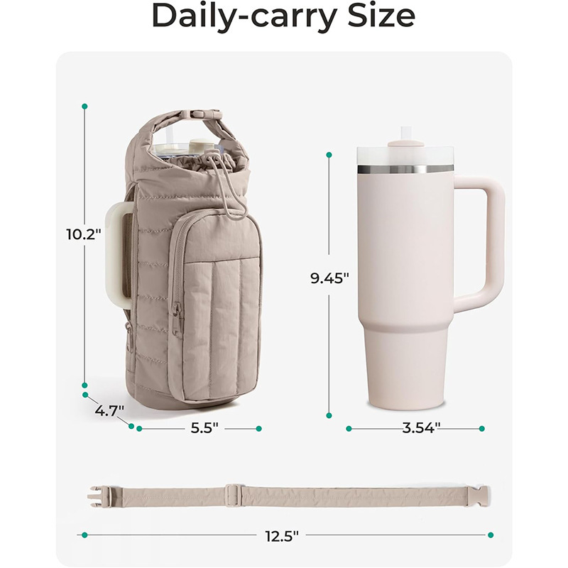 Sac de transport portable gran - Hydration Pack Outdoor avis et prix