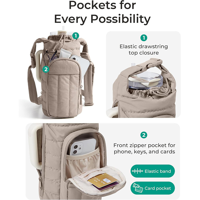 Sac de transport portable gran - Hydration Pack Outdoor avis et prix