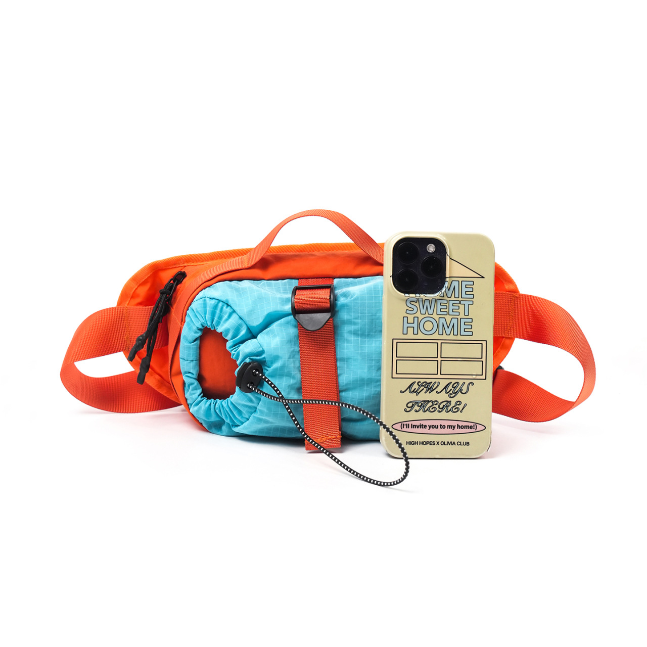 Sac bandoulière unisexe – Desi - Hydration Pack Outdoor avis et prix
