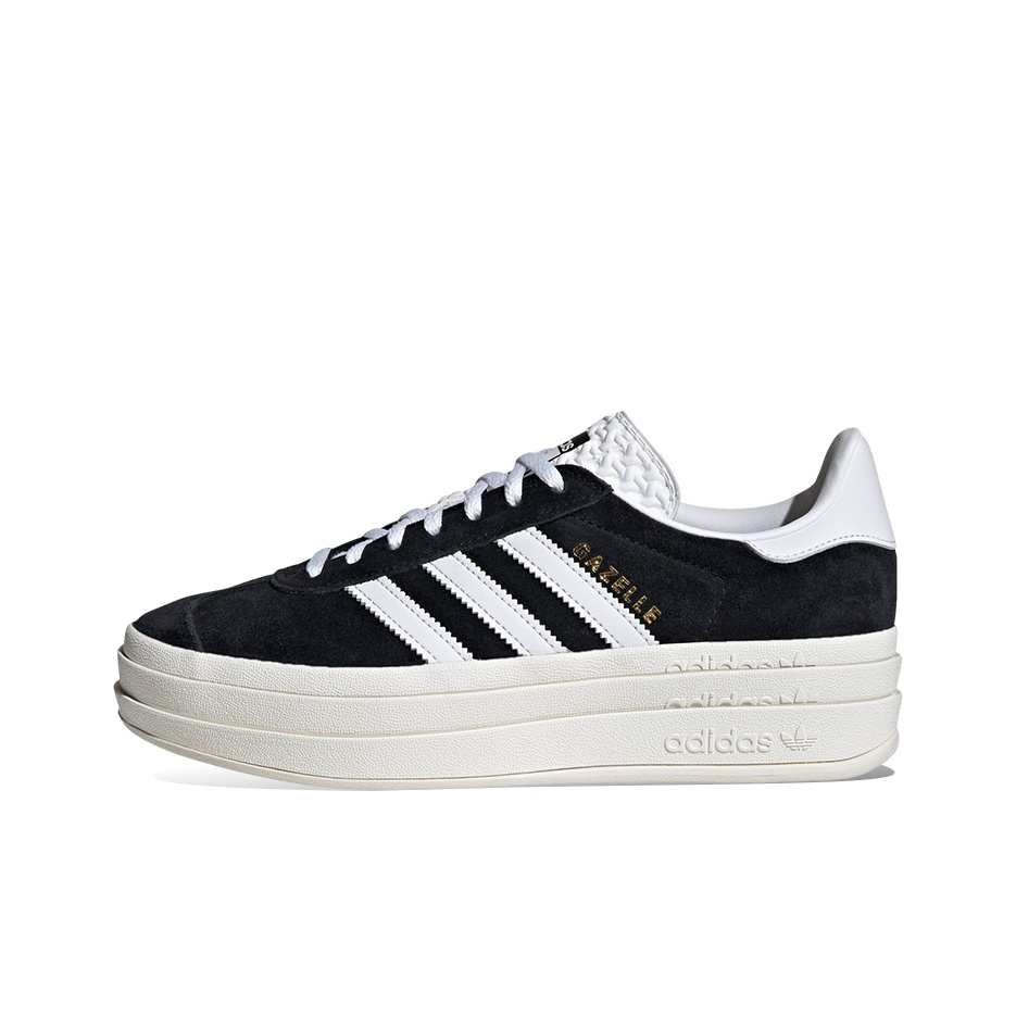 Adidas Originals GAZELLE BOLD  - Adidas Shoes Gazelle avis et prix