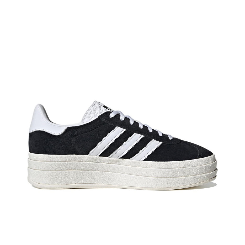 Adidas Originals GAZELLE BOLD  - Adidas Shoes Gazelle avis et prix