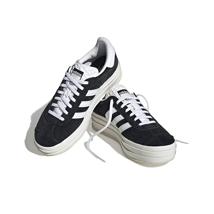 Adidas Originals GAZELLE BOLD  - Adidas Shoes Gazelle avis et prix