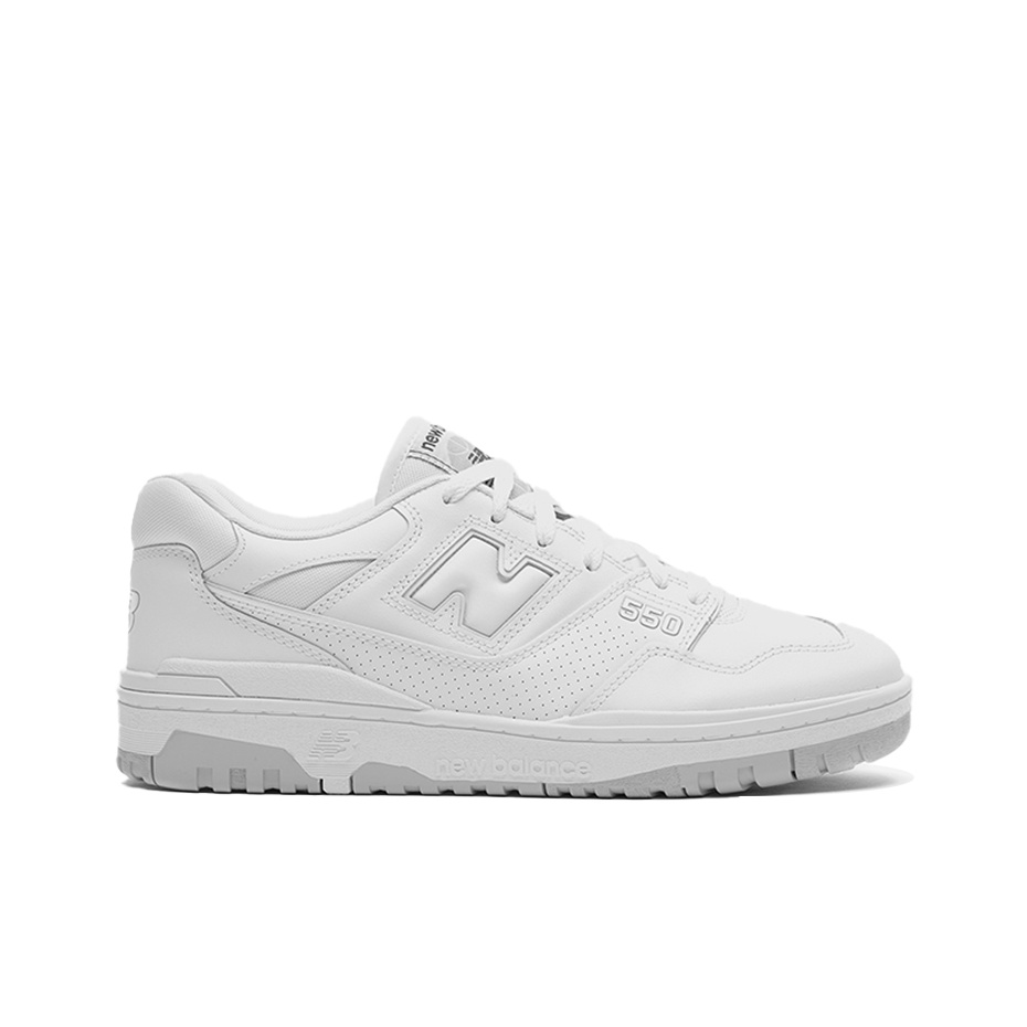 Chaussures de basket-ball vint - New Balance Shoes 550 avis et prix