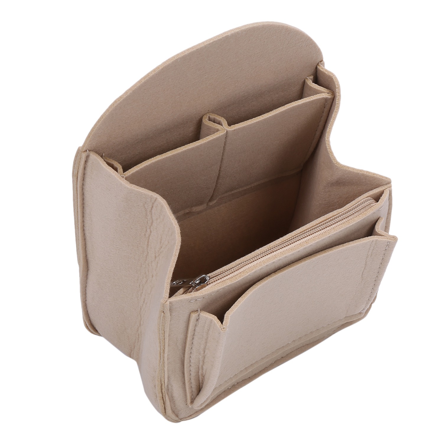 Organisateur de sac à dos en f - Backpack Insert Organizer avis et prix