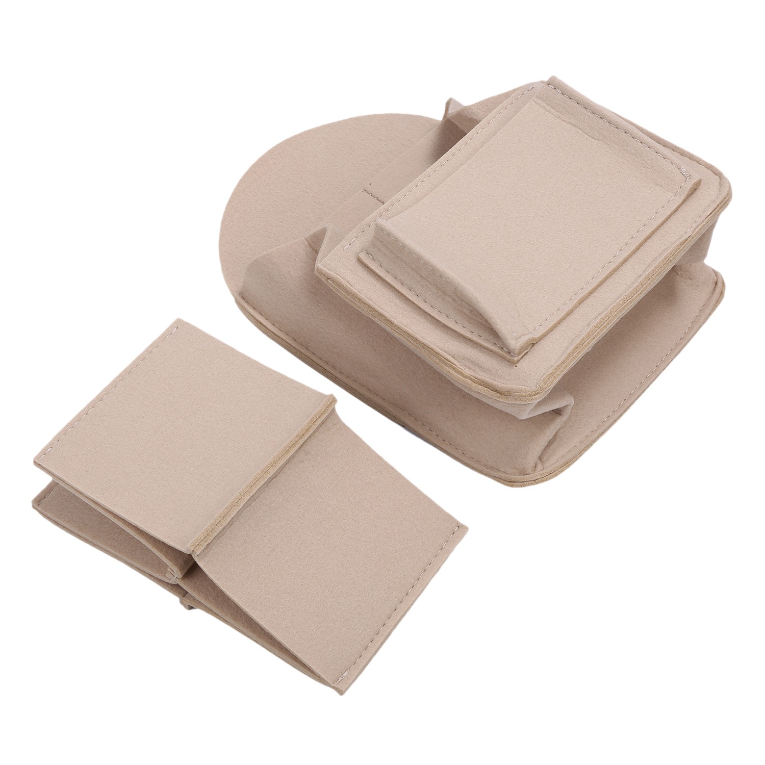 Organisateur de sac à dos en f - Backpack Insert Organizer avis et prix
