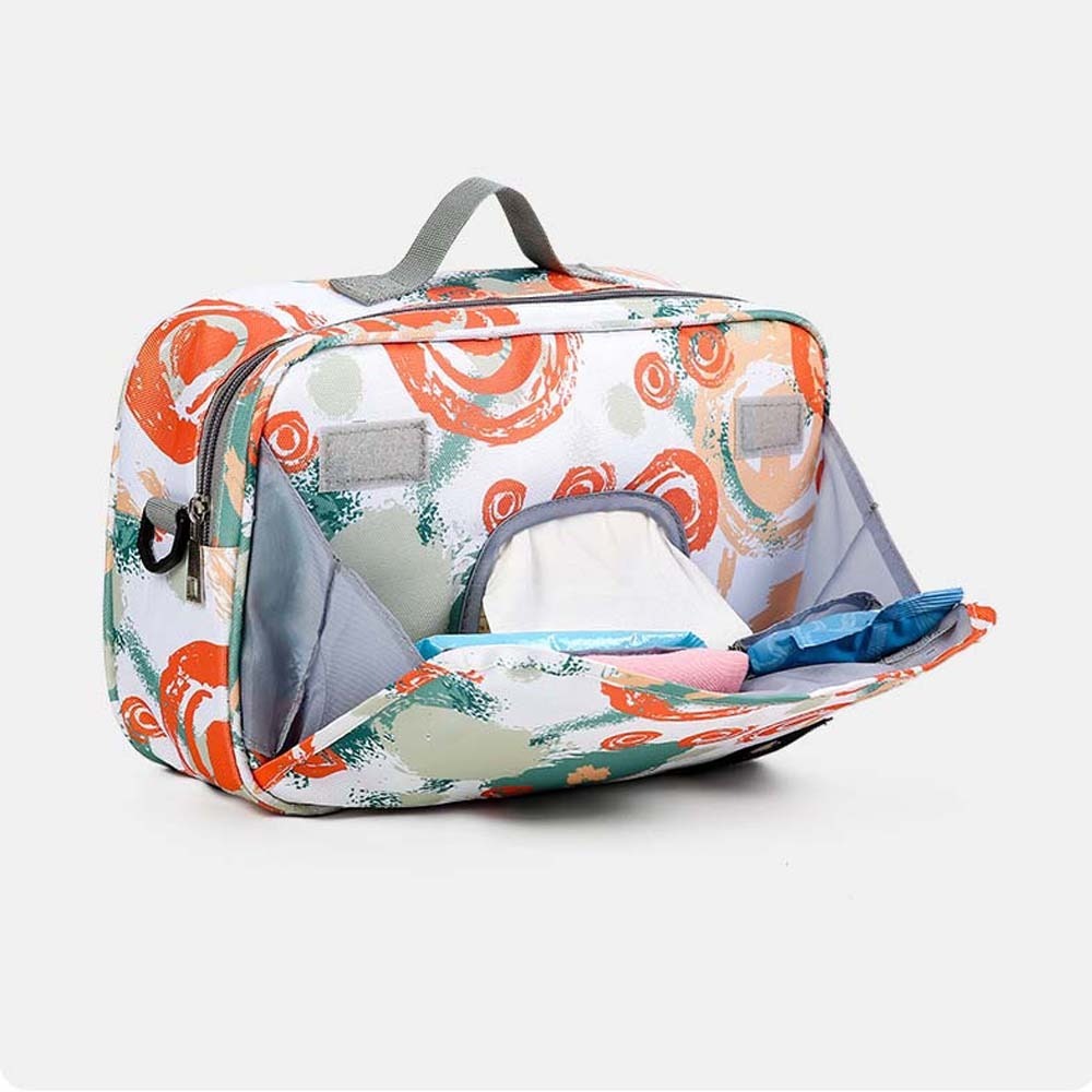 Sac de rangement pour couches  - Backpack Diaper Bag avis et prix