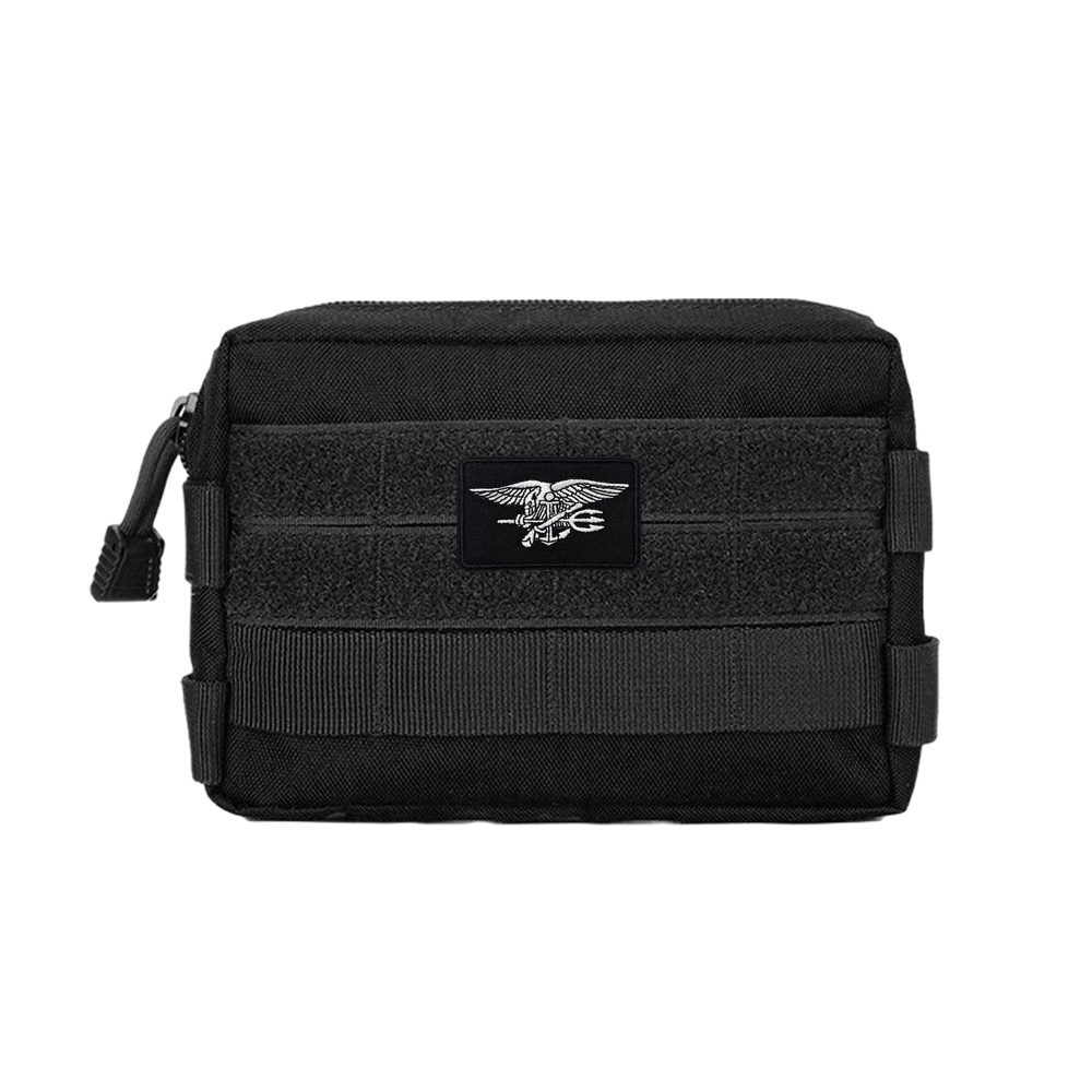 Patch tactique SEAL de la mari - Urban Backpack Tactical avis et prix