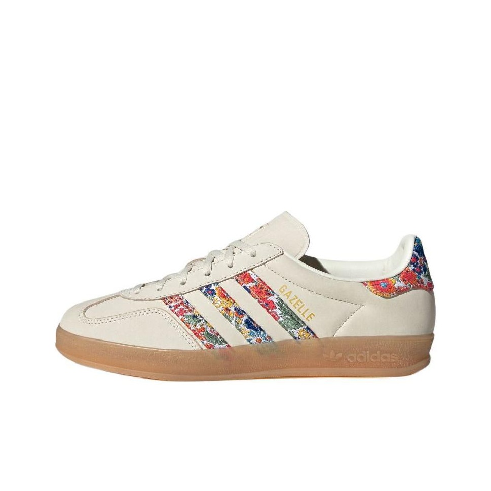 Adidas Originals GAZELLE INDOO - Adidas Shoes Gazelle avis et prix