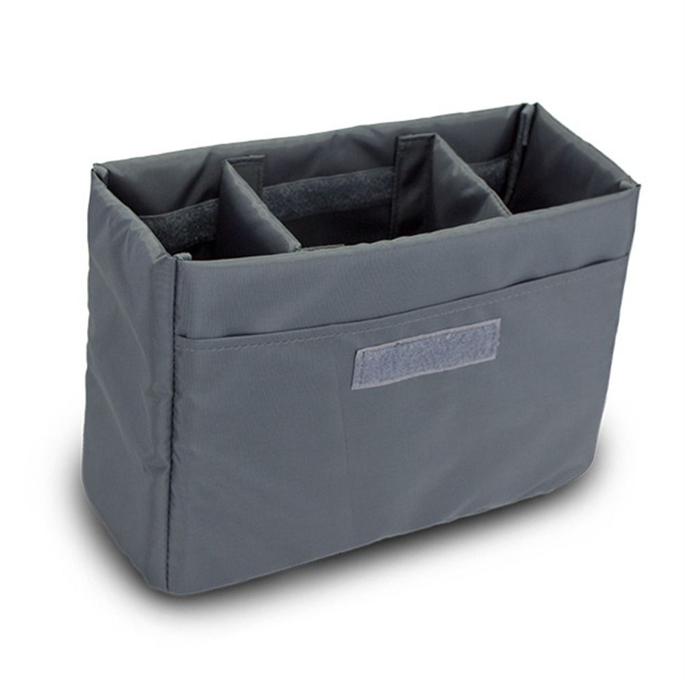 Sacoche d'insertion rembourrée - Backpack Insert Organizer avis et prix