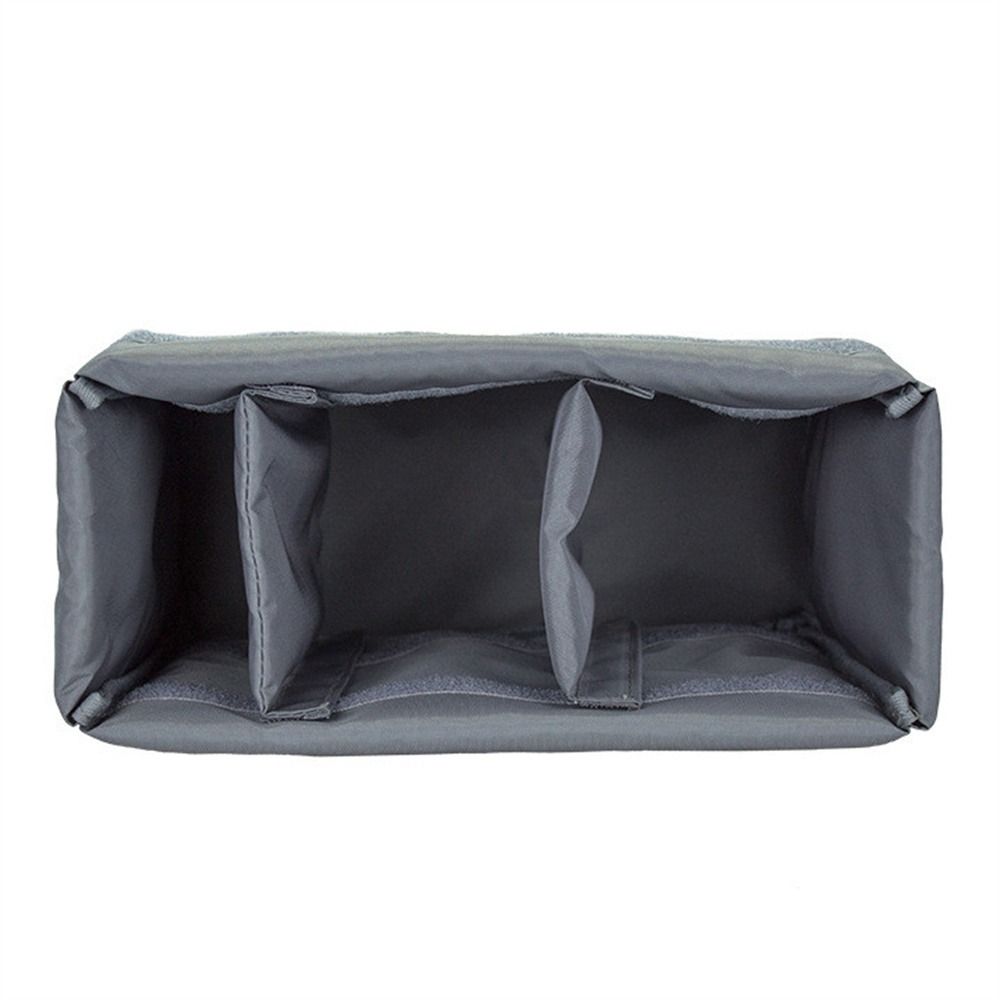 Sacoche d'insertion rembourrée - Backpack Insert Organizer avis et prix