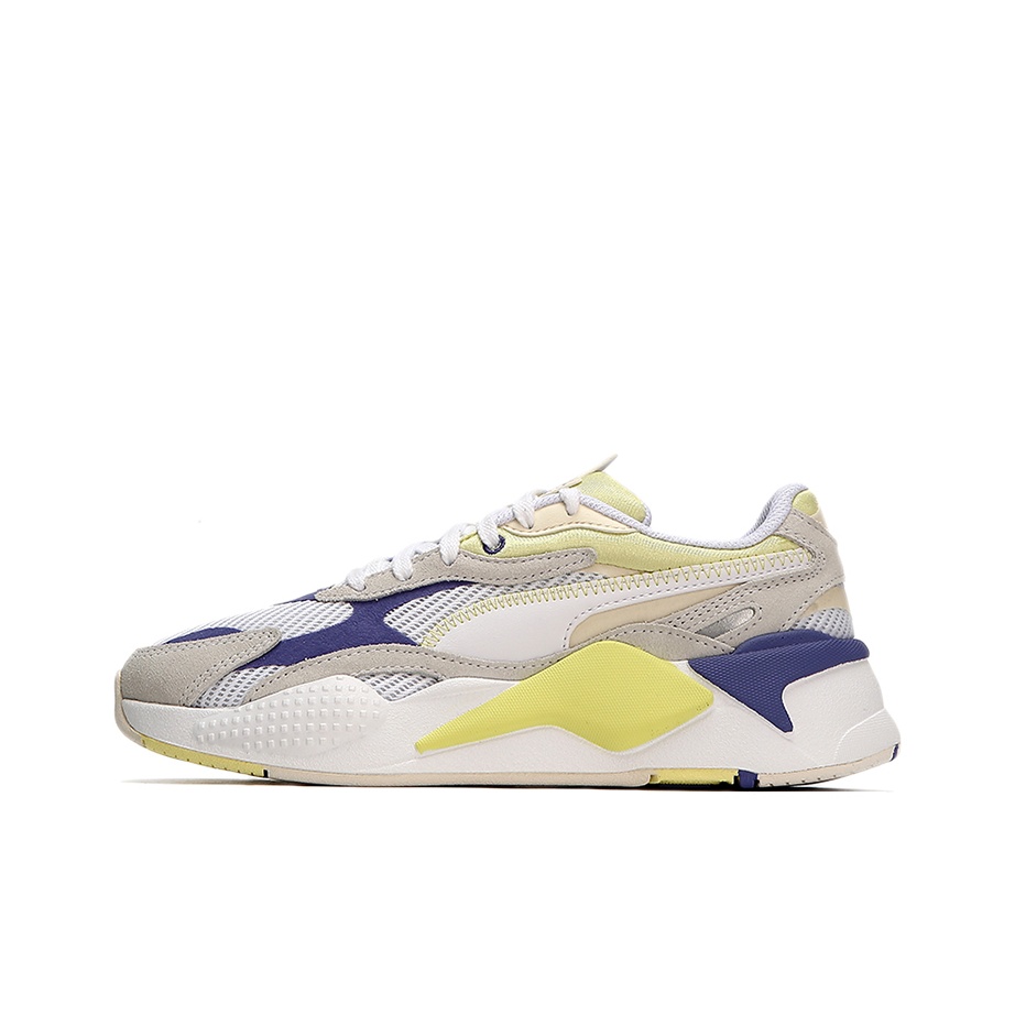 Chaussures décontractées PUMA  - Puma Shoes Rs-X avis et prix