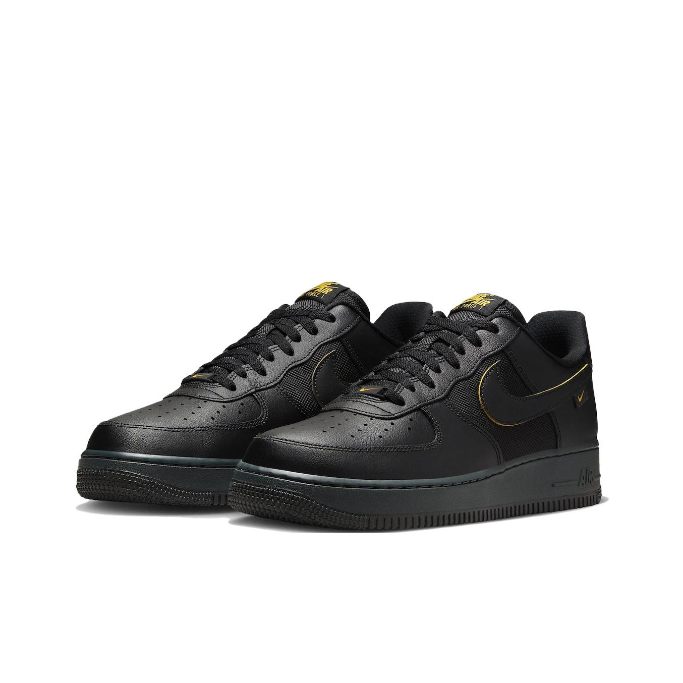 Chaussures de skateboard Nike  - Nike Shoes Air Force 1 avis et prix