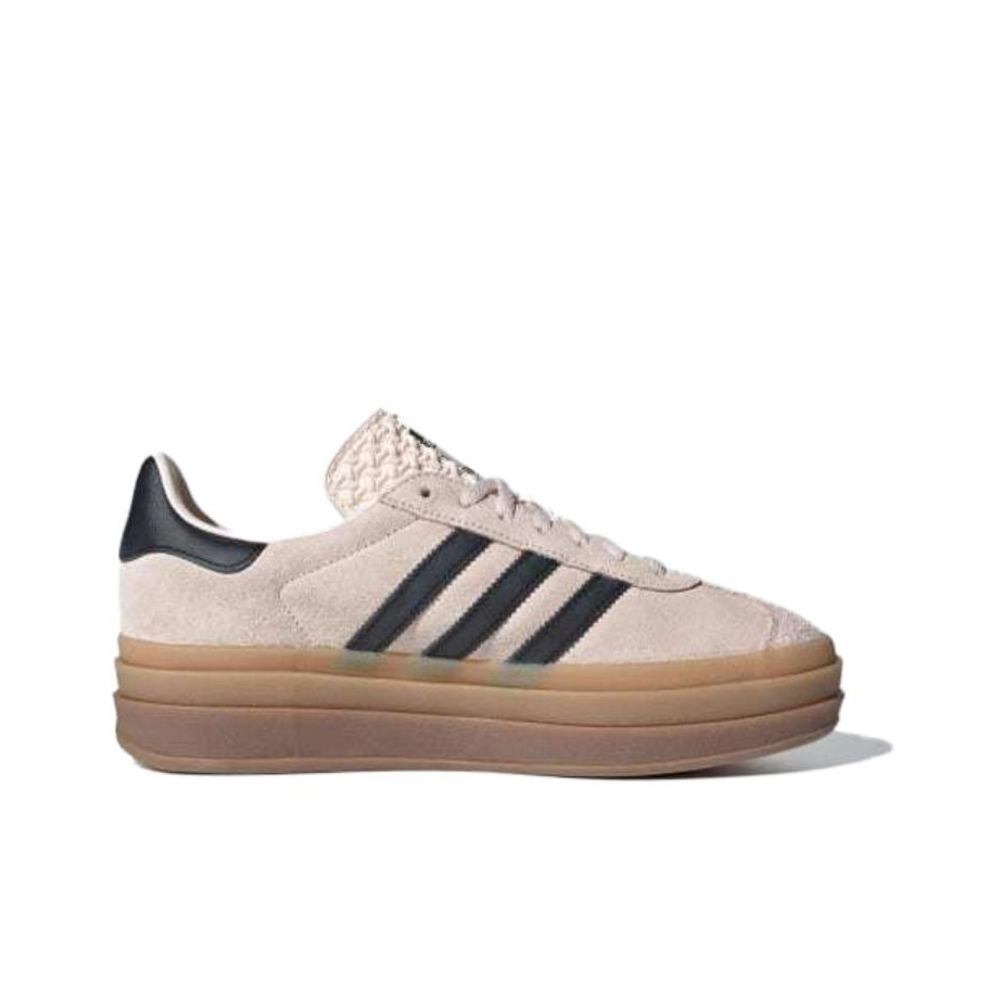 Adidas Originals GAZELLE BOLD  - Adidas Shoes Gazelle avis et prix
