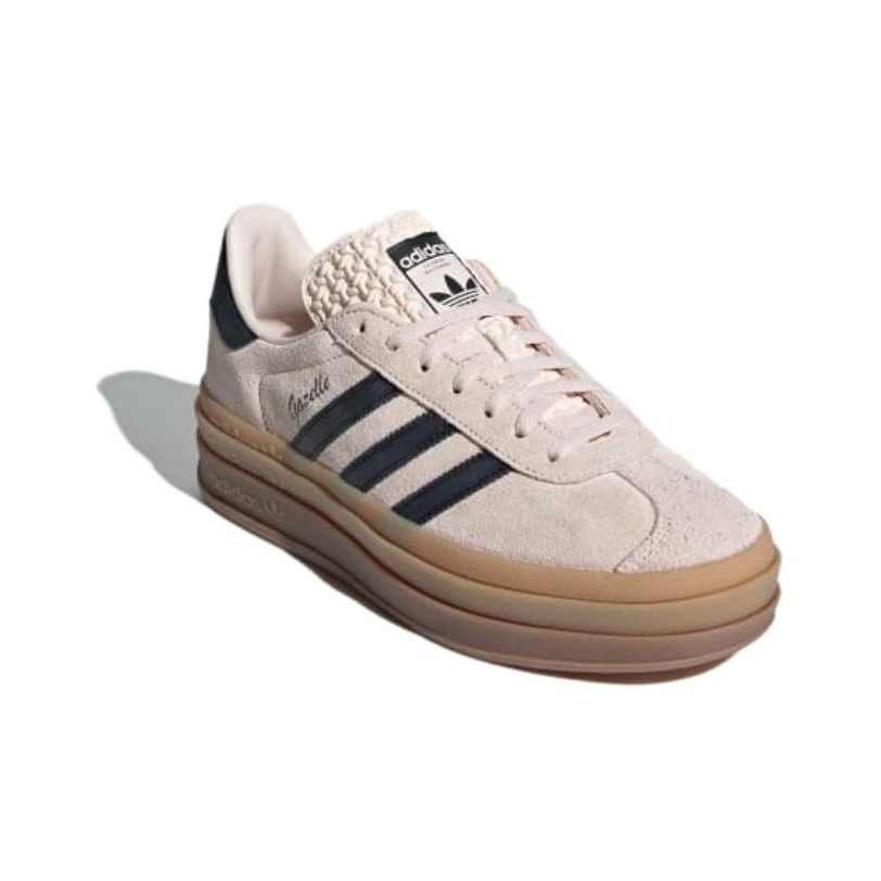 Adidas Originals GAZELLE BOLD  - Adidas Shoes Gazelle avis et prix