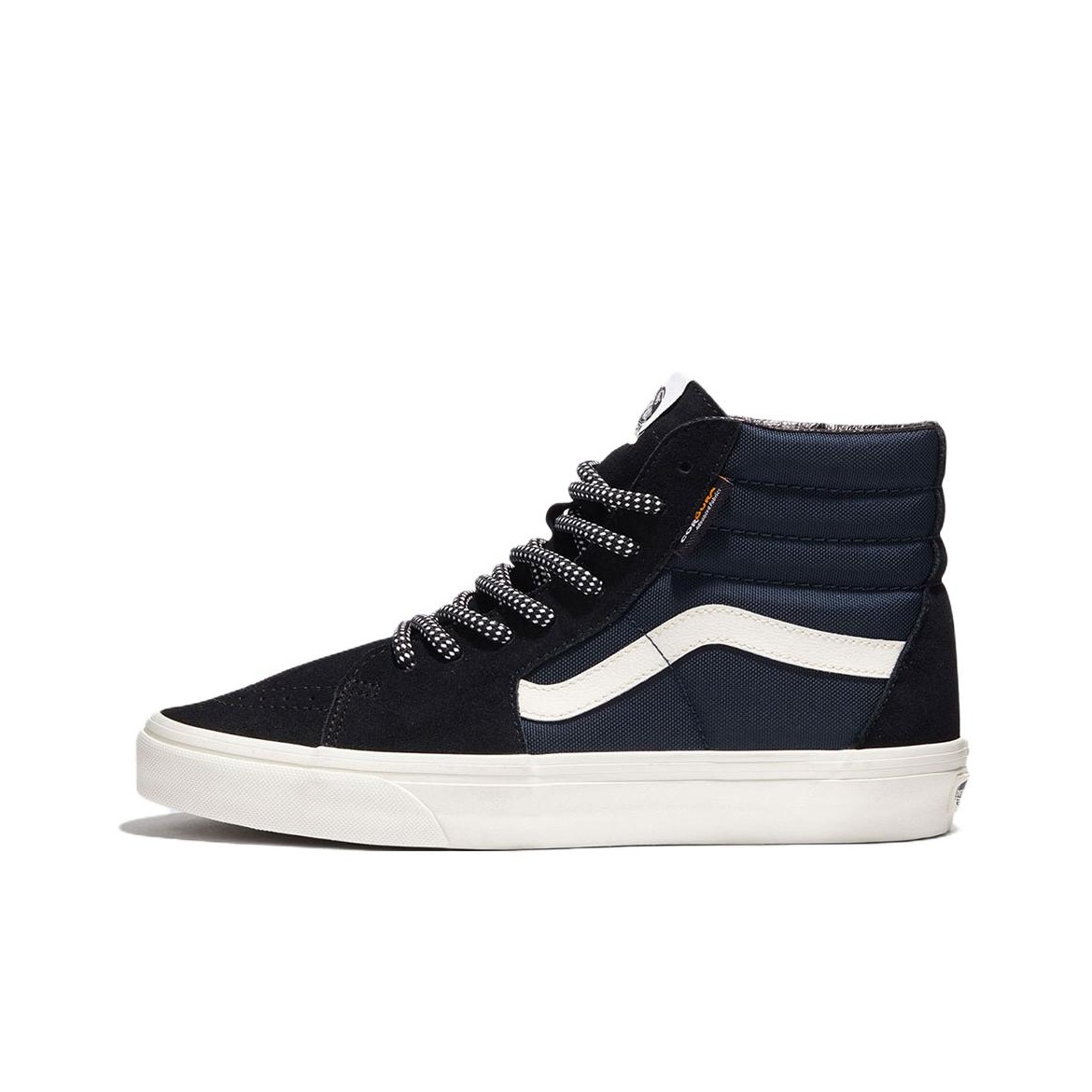 Chaussures de skateboard monta - Vans Shoes Sk8-Hi avis et prix