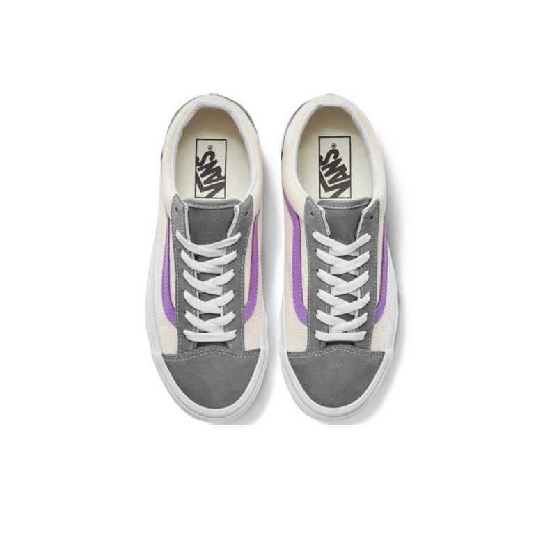 Chaussures de skateboard Vans  - Vans Shoes Old Skool avis et prix